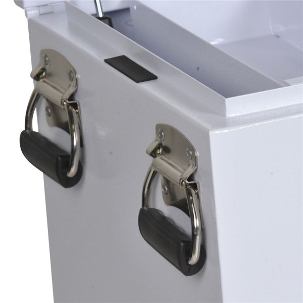 KINCROME 51085W TRUCK BOX 3 DRAWER WHITE - Image 5