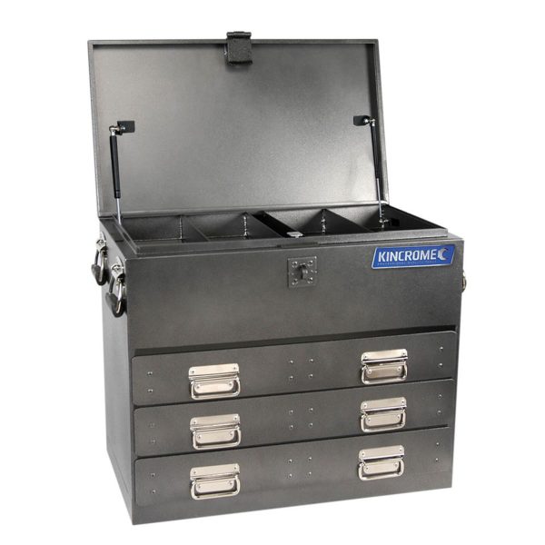KINCROME 51085 TRUCK BOX 3 DRAWER