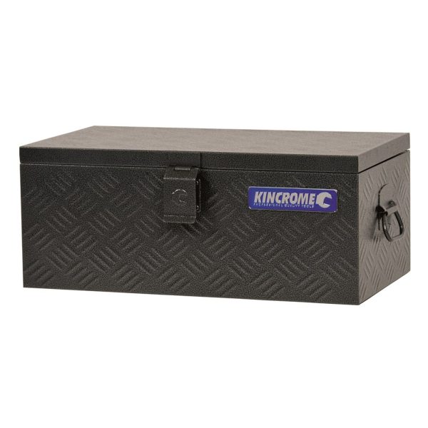 KINCROME 51092 TRADESMAN BOX CHEQUER 630MM