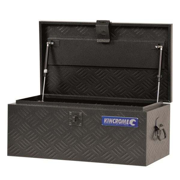 KINCROME 51092 TRADESMAN BOX CHEQUER 630MM - Image 2