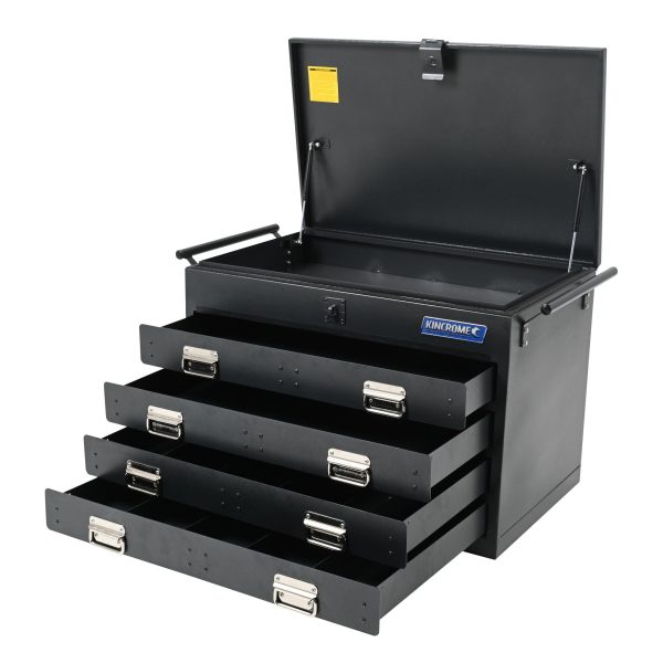 KINCROME 51095 ROAD TRAIN BOX 4 DRAWER