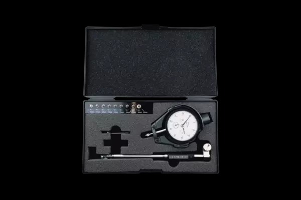 Mitutoyo BORR GAUGE B 511-204-20