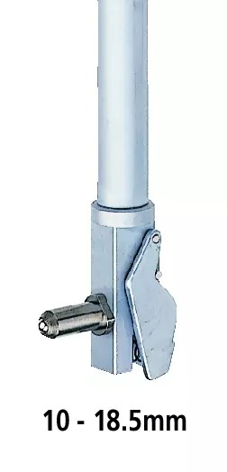 Mitutoyo BORR GAUGE B 511-204-20 - Image 2