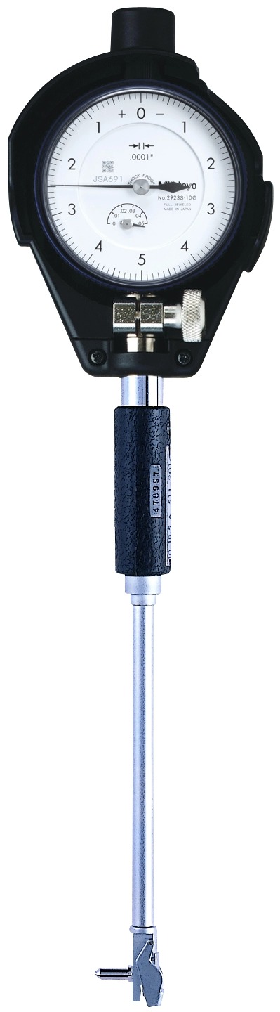 Mitutoyo DIAL BORE GAUGE 511-206-20 - Image 2