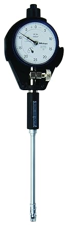 Mitutoyo Bore Gage B 511-207 - Image 2