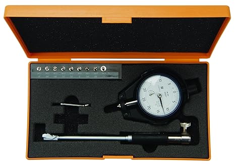 Mitutoyo Bore Gage B 511-207 - Image 3