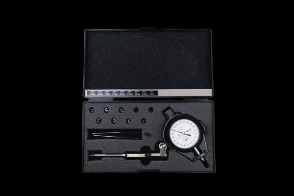 Mitutoyo DIAL BORE GAUGE 511-212-20