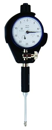 Mitutoyo Bore Gage B 511-213 - Image 2