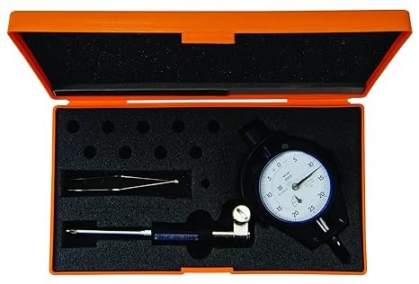Mitutoyo Bore Gage B 511-213 - Image 3
