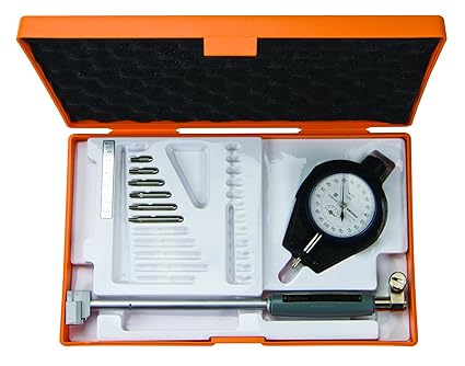 Mitutoyo Dial Bore Gauge 511-422 - Image 3