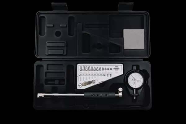 Mitutoyo BORE GAUGE 511-425-20 - Image 3