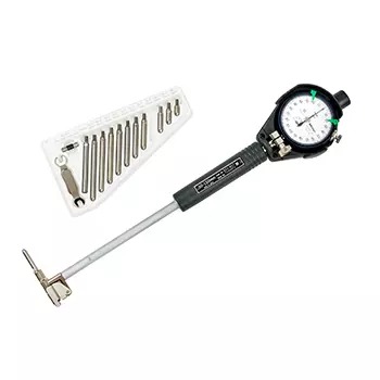 Mitutoyo DIAL BORE GAUGE 511-437-20 - Image 2