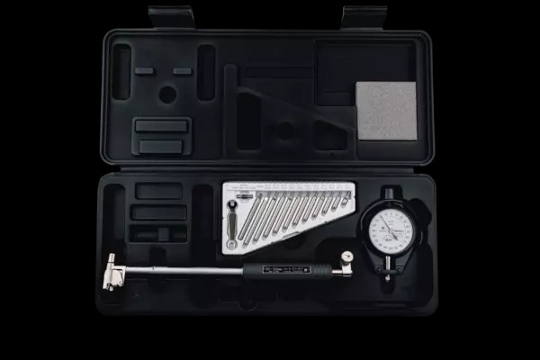 Mitutoyo DIAL BORE GAUGE 511-437-20 - Image 3