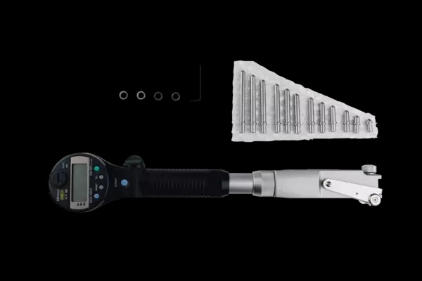 Mitutoyo BORE GAUGE 511-521 - Image 2