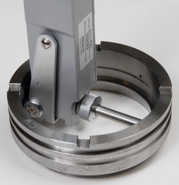 Mitutoyo BORE GAUGE 511-521 - Image 5