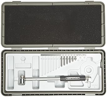 Mitutoyo Bore Gage B 511-702 - Image 3