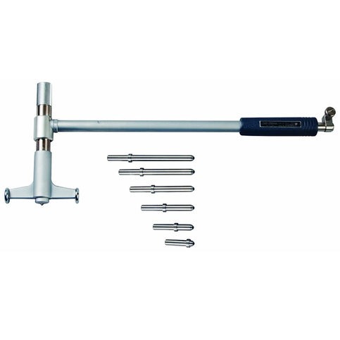 Mitutoyo BORE GAUGE BODY 511-705 - Image 2