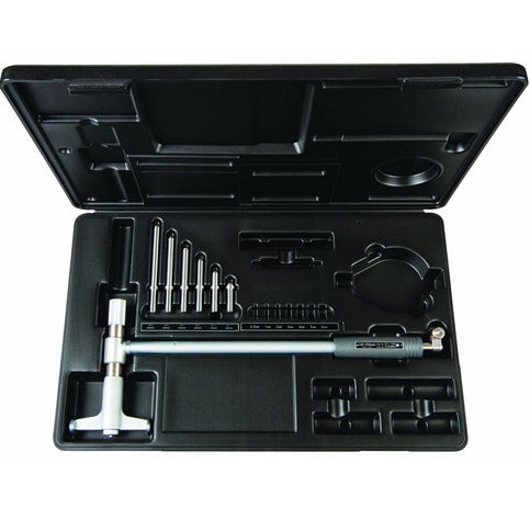 Mitutoyo BORE GAUGE BODY 511-705 - Image 3