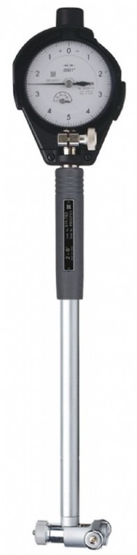 Mitutoyo DIAL BORE GAUGE 511-711-20