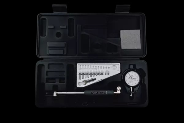 Mitutoyo DIAL BORE GAUGE 511-711-20 - Image 2