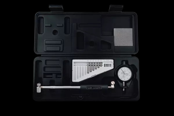 Mitutoyo DIAL BORE GAUGE 511-712-20 - Image 2