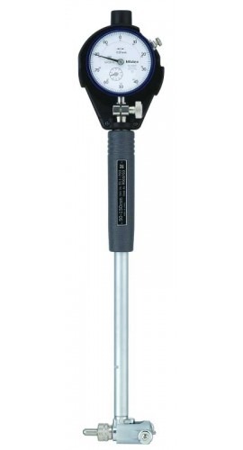 Mitutoyo DIAL BORE GAUGE 511-713-20