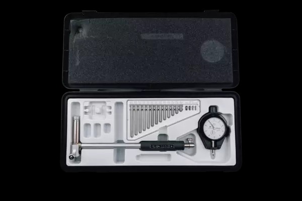 Mitutoyo DIAL BORE GAUGE 511-714-20 - Image 2