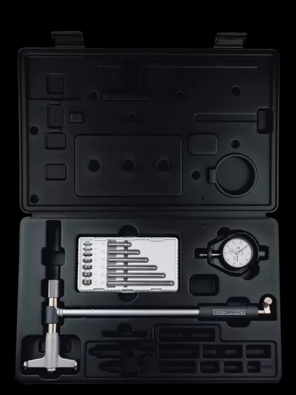 Mitutoyo DIAL BORE GAUGE 511-715-20 - Image 2