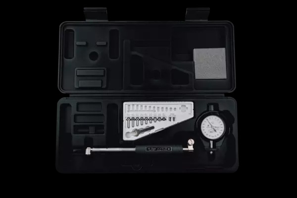 Mitutoyo DIAL BORE GAUGE 511-721-20 - Image 2