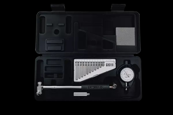 Mitutoyo DIAL BORE GAUGE 511-723-20 - Image 4
