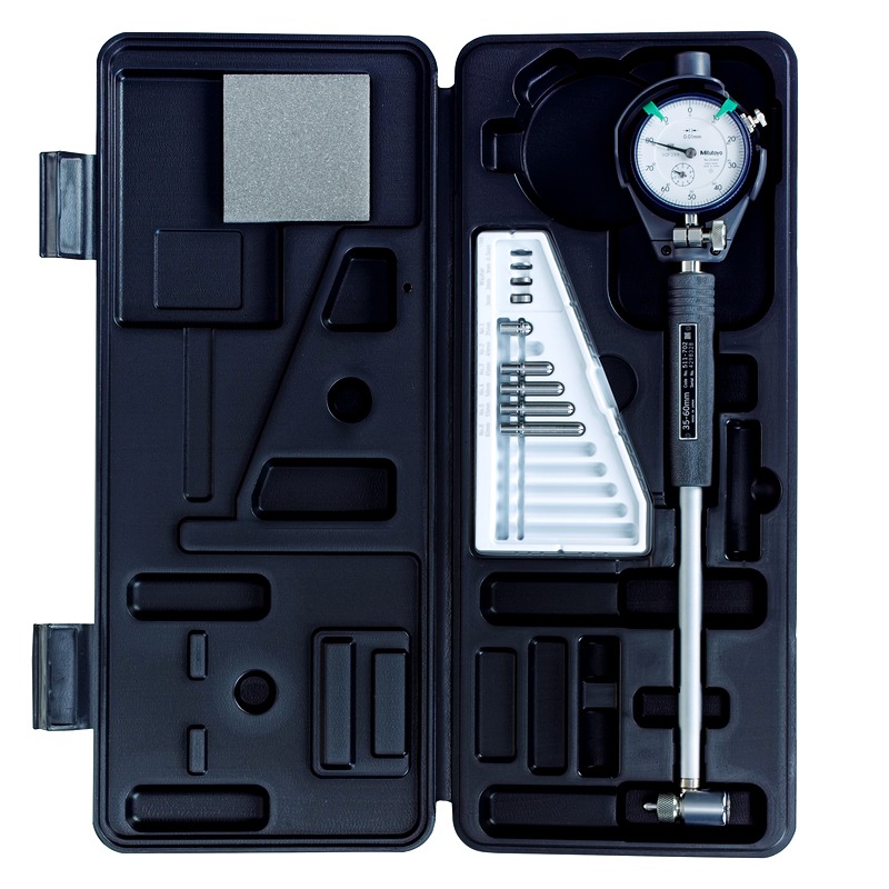 Mitutoyo DIAL BORE GAUGE 511-724-20 - Image 3