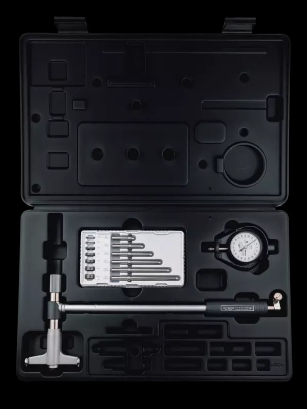 Mitutoyo DIAL BORE GAUGE 511-725-20 - Image 2