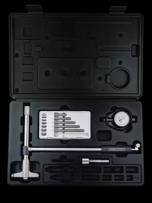 Mitutoyo DIAL BORE GAUGE 511-726-20 - Image 2