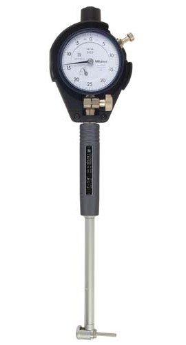 Mitutoyo DIAL BORE GAUGE 511-741-20