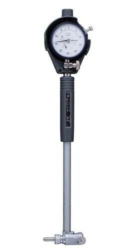 Mitutoyo DIAL BORE GAUGE 511-743-20