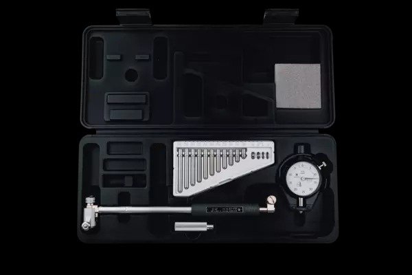 Mitutoyo DIAL BORE GAUGE 511-743-20 - Image 2