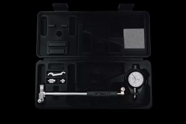 Mitutoyo DIAL BORE GAUGE 511-813-20 - Image 3