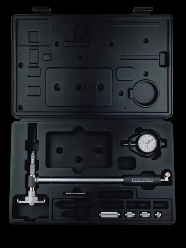 Mitutoyo DIAL BORE GAUGE 511-815-20