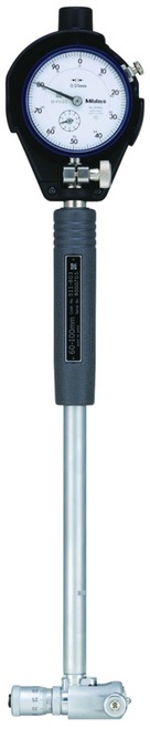Mitutoyo Bore Gage B 511-826 - Image 2
