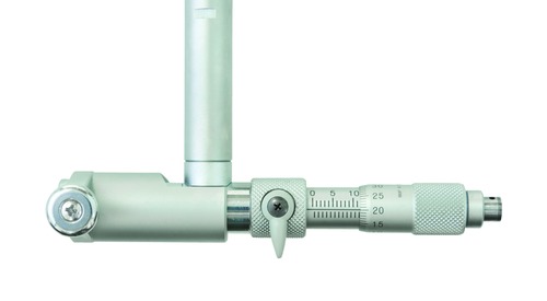 Mitutoyo Bore Gage B 511-826 - Image 3