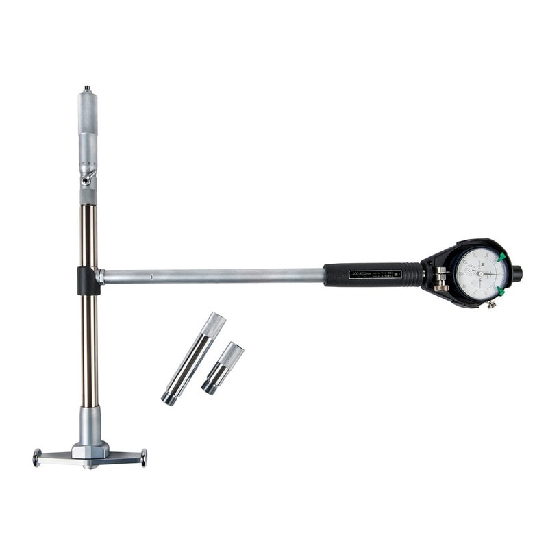 Mitutoyo BORE GAUGE 511-837 - Image 2