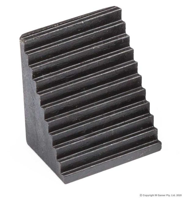 Vertex - Step block 19 x 30mm 25mm wide
