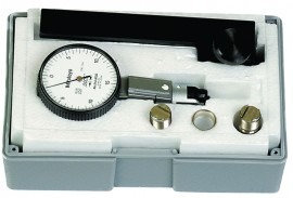 Mitutoyo Dial Test Ind B 513-302GT - Image 2