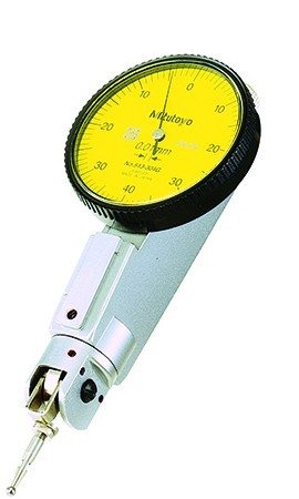 Mitutoyo Dial Test Ind B 513-304-10E