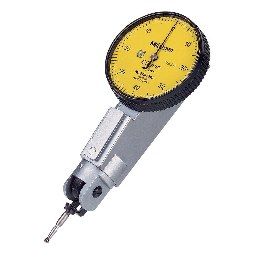 Mitutoyo Dial Test Ind B 513-304-10T