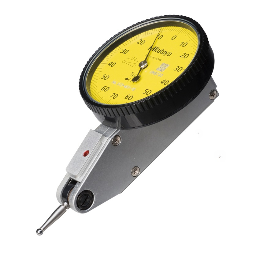 Mitutoyo DIAL TEST INDICATOR 513-401-10E