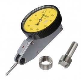 Mitutoyo DIAL TEST INDICATOR 513-401-10E - Image 2