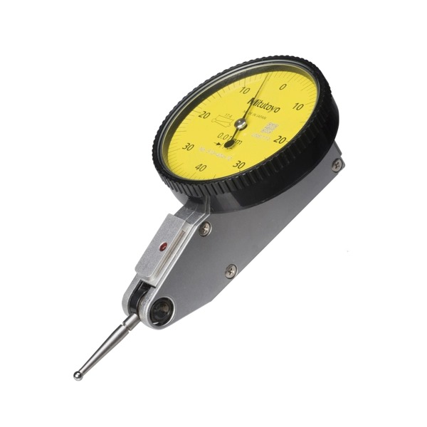 Mitutoyo Test Indicator 513-404-10E - Image 2