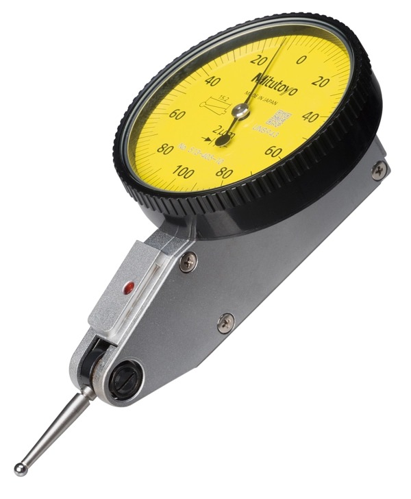Mitutoyo DIAL TEST INDICATOR 513-405-10T