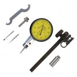 Mitutoyo DIAL TEST INDICATOR 513-405-10T - Image 2
